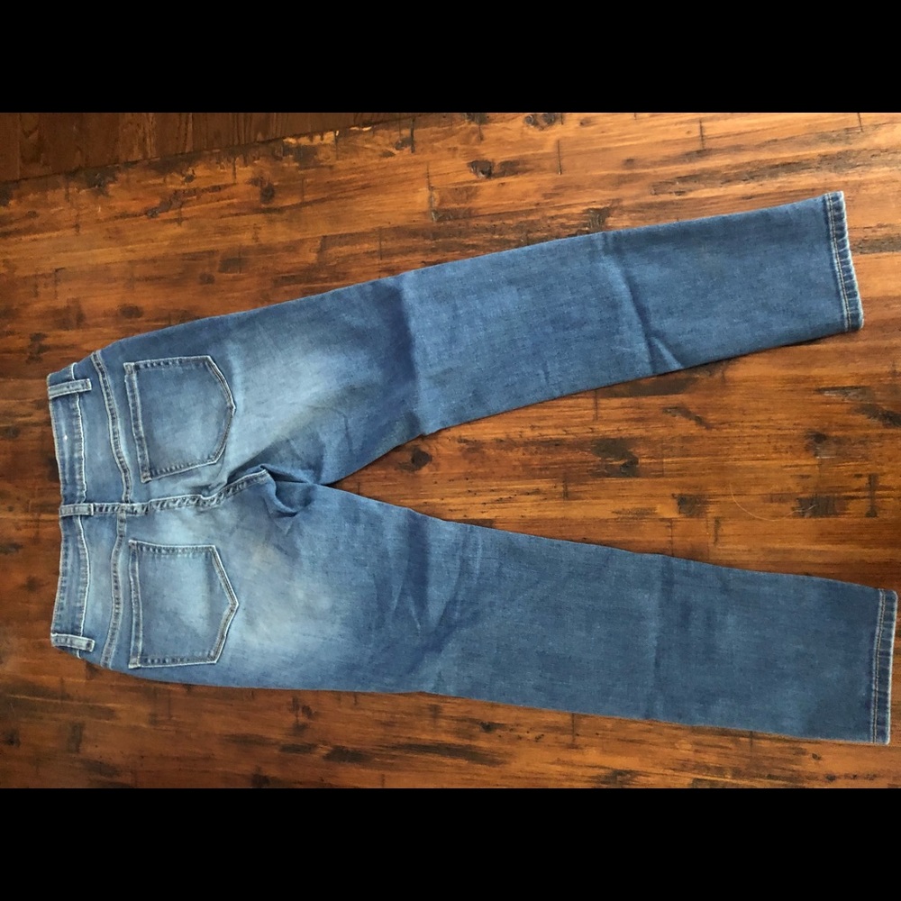 Jeans - Picture 4 of 4